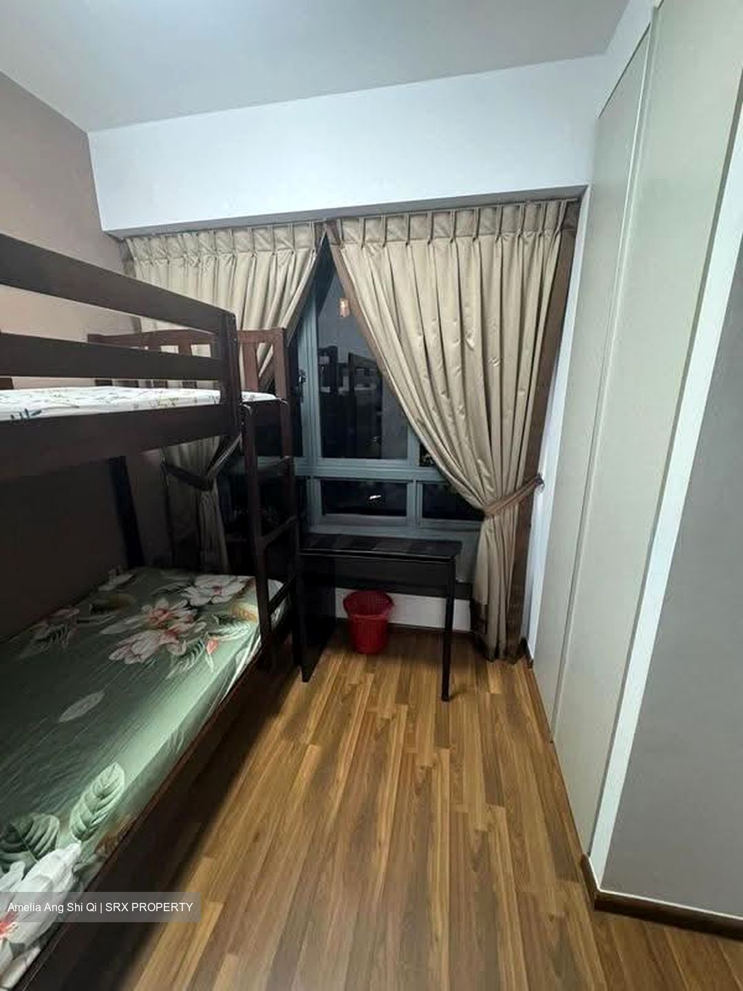 Blk 311C Clementi Avenue 4 (Clementi), HDB 4 Rooms #631110451
